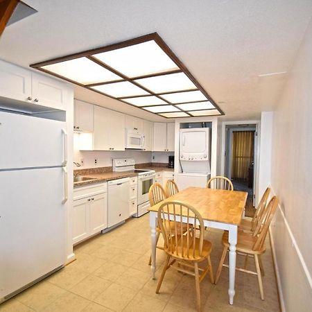 Apartament Century I 702 Ocean City Zewnętrze zdjęcie