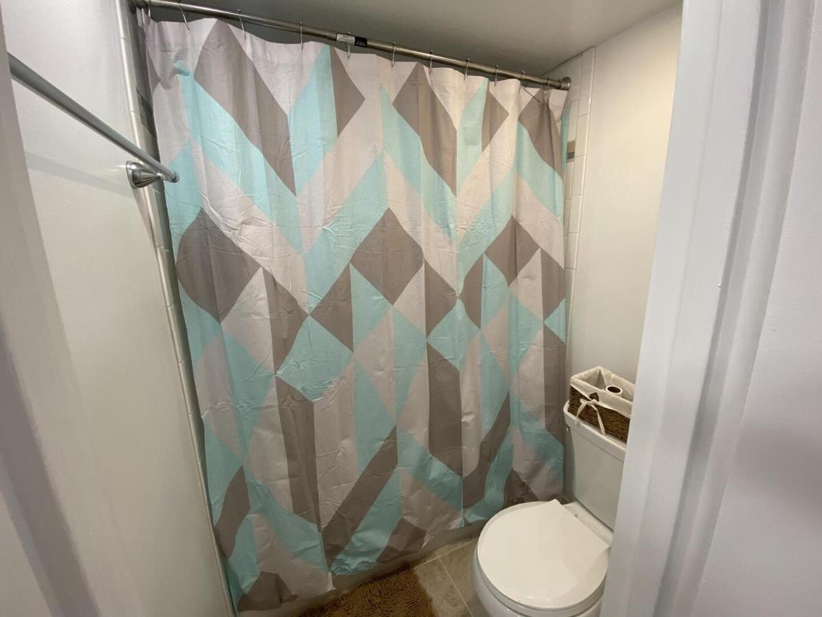 Apartament Century I 702 Ocean City Zewnętrze zdjęcie