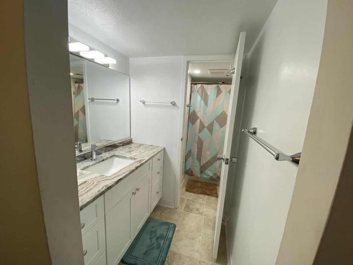Apartament Century I 702 Ocean City Zewnętrze zdjęcie