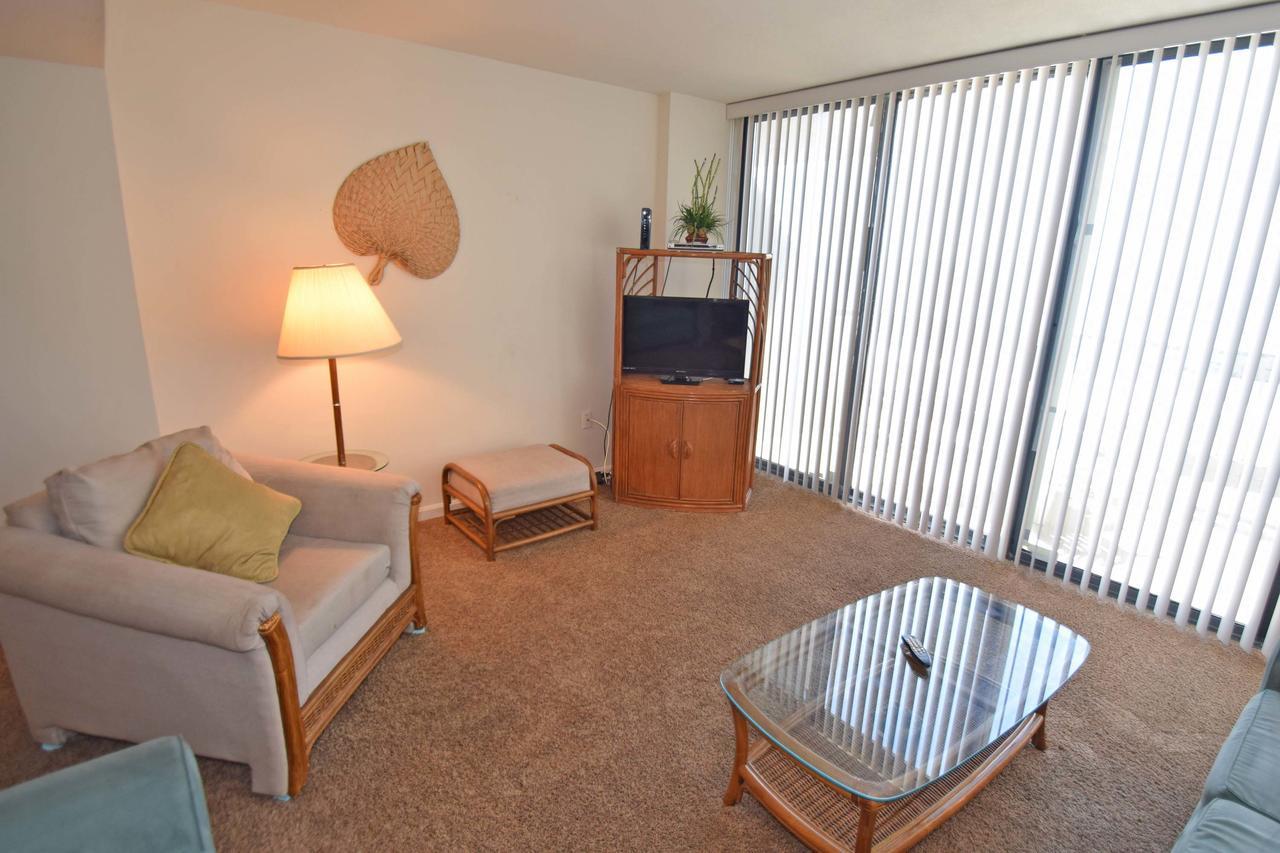 Apartament Century I 702 Ocean City Zewnętrze zdjęcie