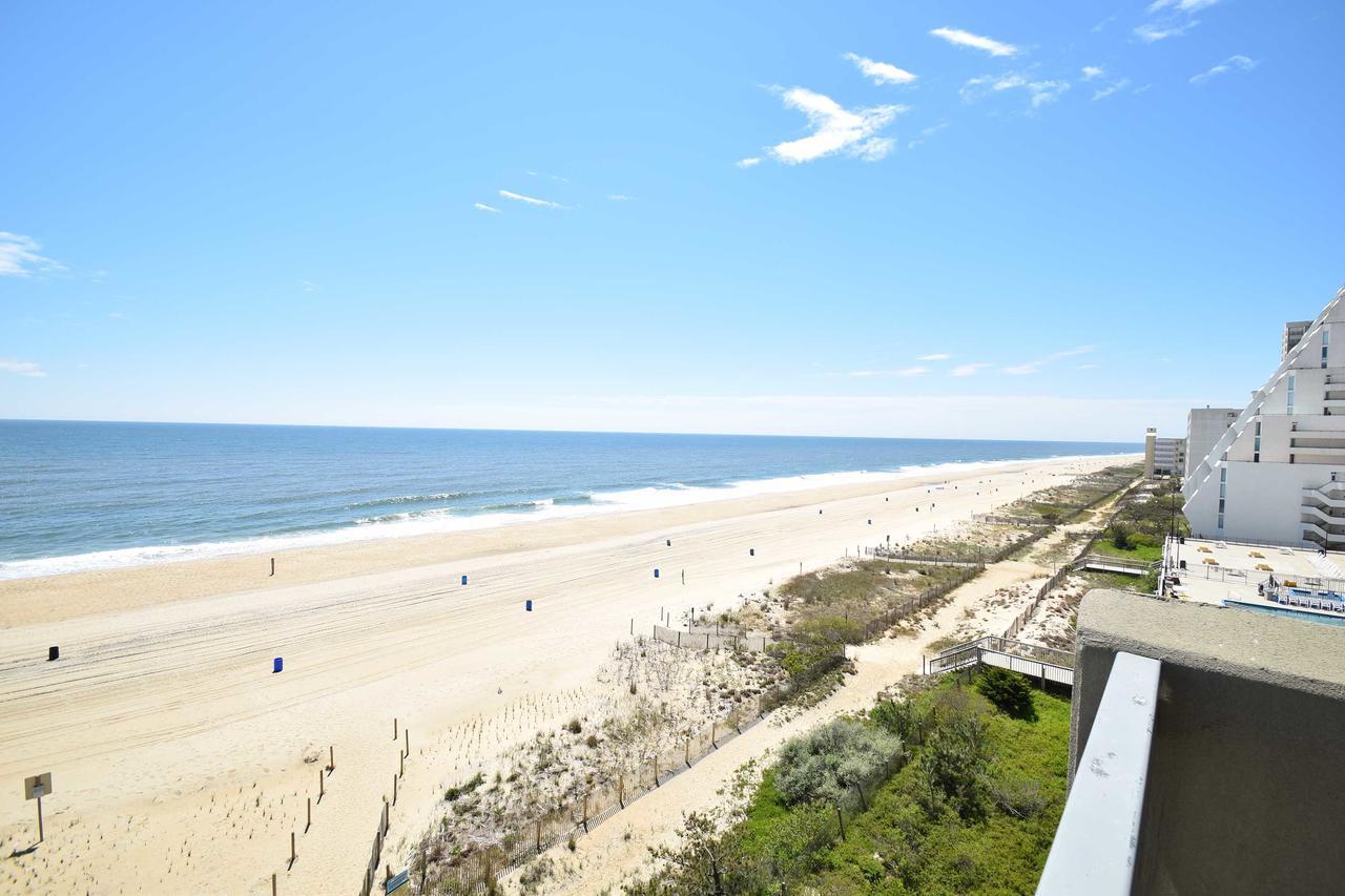 Apartament Century I 702 Ocean City Zewnętrze zdjęcie