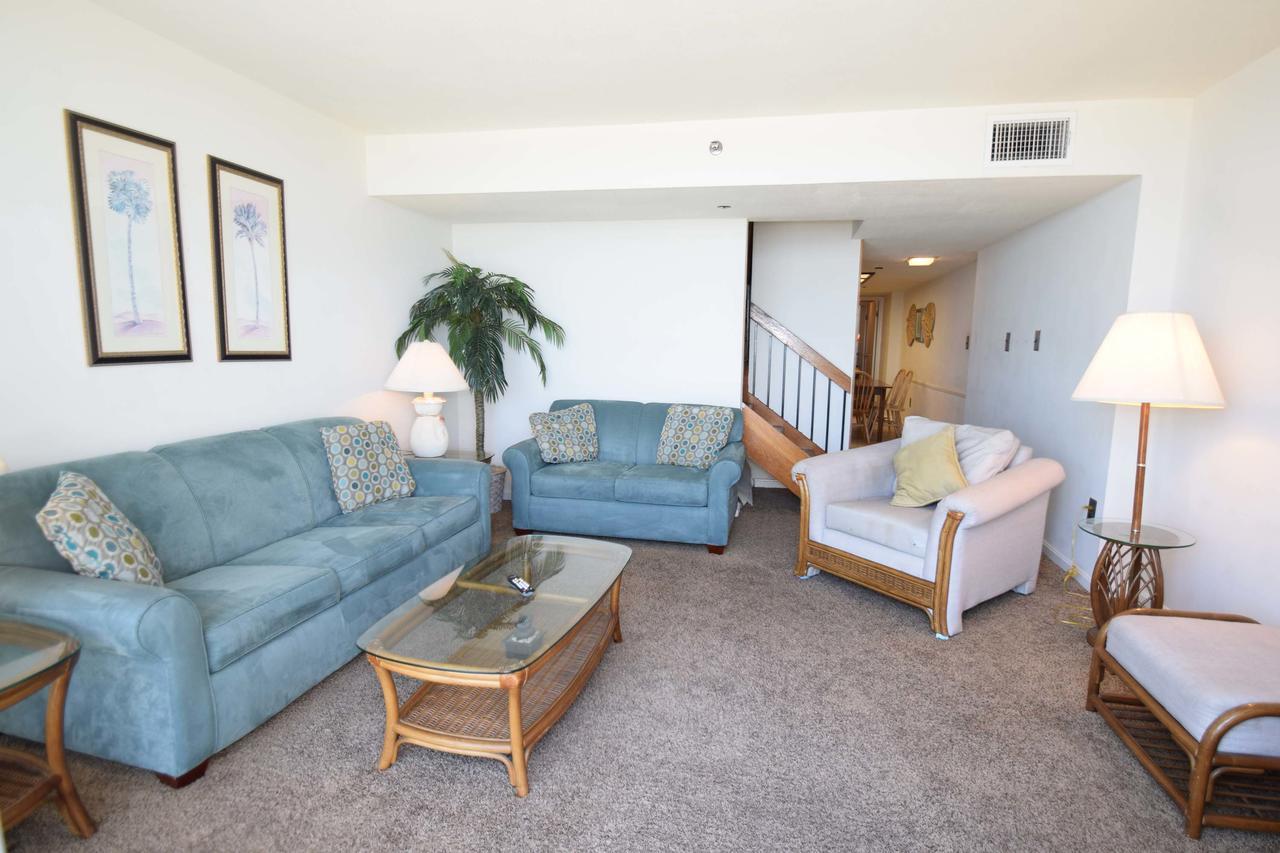 Apartament Century I 702 Ocean City Zewnętrze zdjęcie