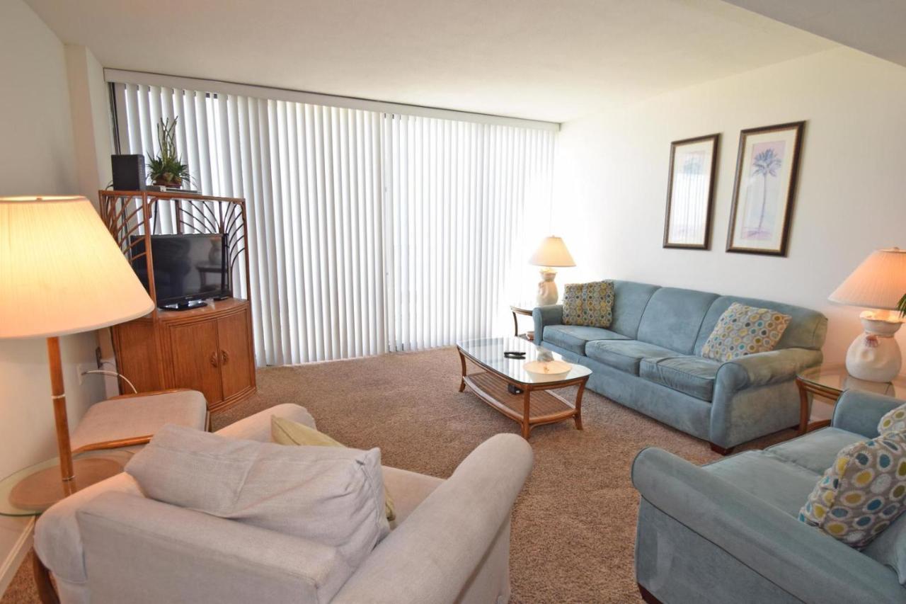 Apartament Century I 702 Ocean City Zewnętrze zdjęcie