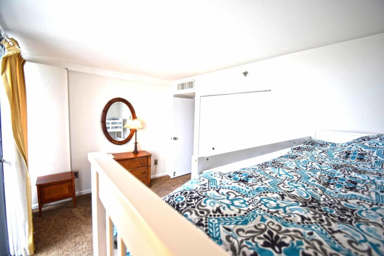 Apartament Century I 702 Ocean City Zewnętrze zdjęcie